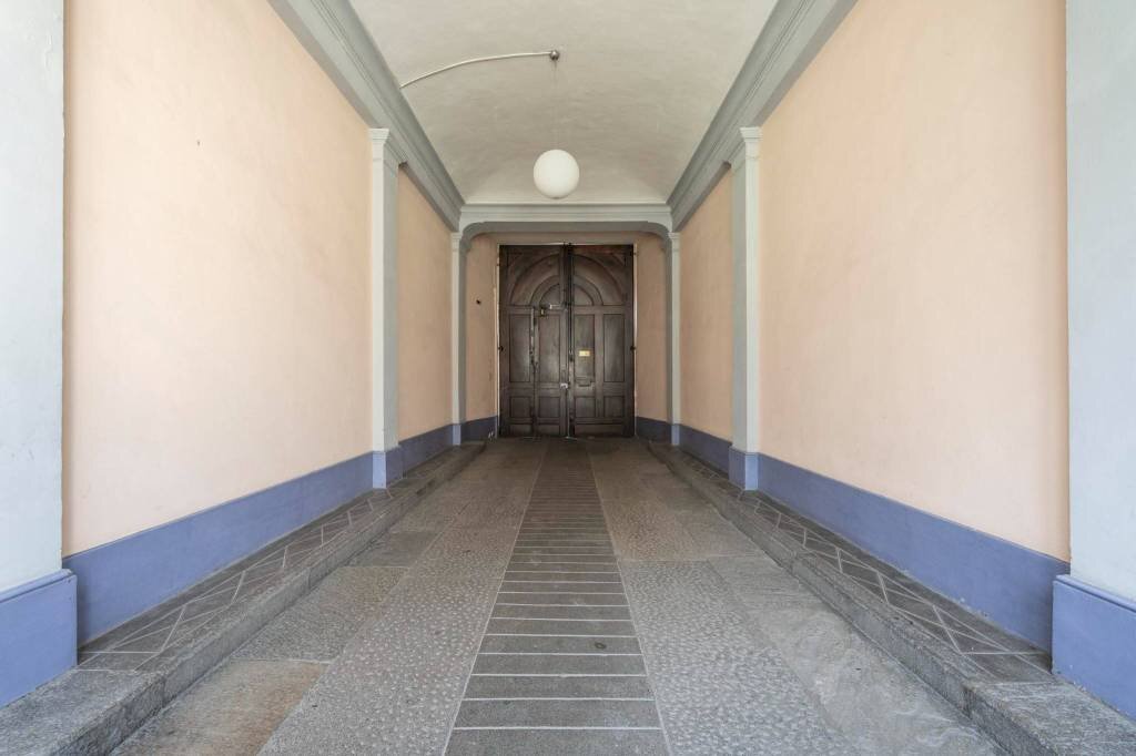 Interno palazzo - Quadrilocale via Mongrando, 28, Torino (zona Vanchiglietta) - foto 3