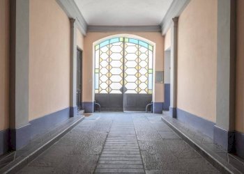 Interno palazzo - Appartamento via Mongrando, 28, Torino (zona Vanchiglietta) - foto 2
