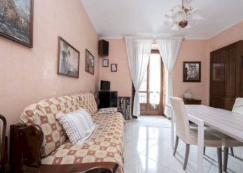 Camera da letto - Appartamento via Mongrando, 28, Torino (zona Vanchiglietta) - foto 18