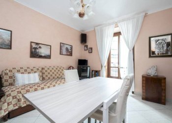 Camera da letto - Appartamento via Mongrando, 28, Torino (zona Vanchiglietta) - foto 20