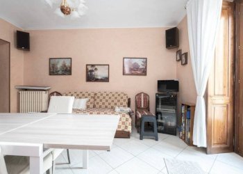 Camera da letto - Appartamento via Mongrando, 28, Torino (zona Vanchiglietta) - foto 21