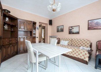 Camera da letto - Appartamento via Mongrando, 28, Torino (zona Vanchiglietta) - foto 22