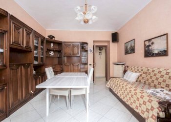 Camera da letto - Appartamento via Mongrando, 28, Torino (zona Vanchiglietta) - foto 23