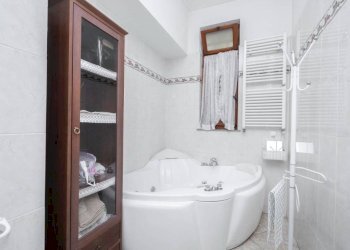 Bagno - Appartamento via Mongrando, 28, Torino (zona Vanchiglietta) - foto 26