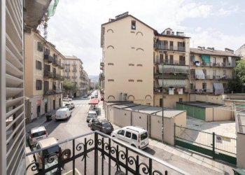 Vista - Appartamento via Mongrando, 28, Torino (zona Vanchiglietta) - foto 27