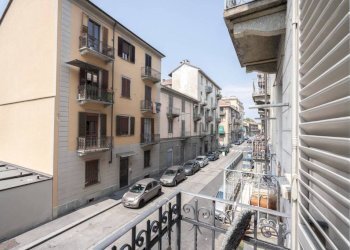 Vista - Appartamento via Mongrando, 28, Torino (zona Vanchiglietta) - foto 28
