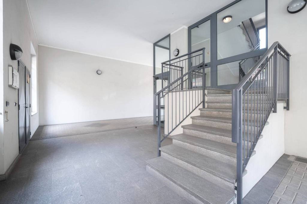 Interno palazzo - Trilocale via Andorno, 46, Torino (zona Vanchiglietta) - foto 3