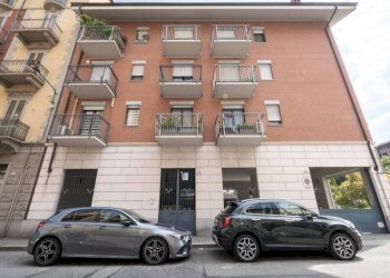 Facciata - Appartamento via Andorno, 46, Torino (zona Vanchiglietta) - foto 1