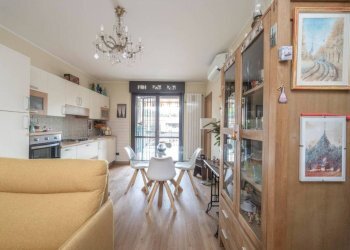 Cucina - Appartamento via Andorno, 46, Torino (zona Vanchiglietta) - foto 11