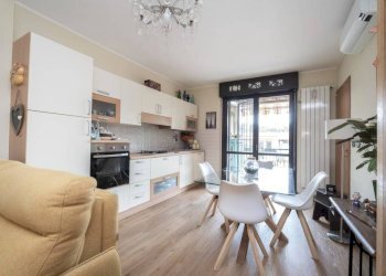 Cucina - Appartamento via Andorno, 46, Torino (zona Vanchiglietta) - foto 12