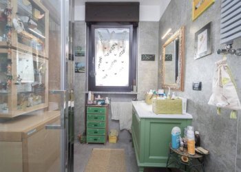 Bagno - Appartamento via Andorno, 46, Torino (zona Vanchiglietta) - foto 19