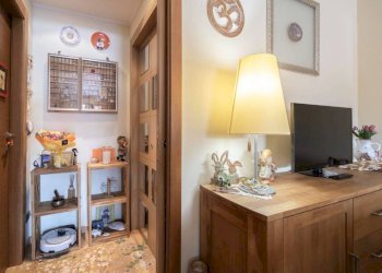 Disimpegno - Appartamento via Andorno, 46, Torino (zona Vanchiglietta) - foto 20