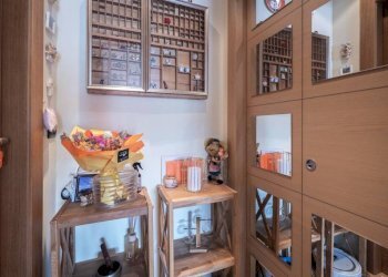 Studio - Appartamento via Andorno, 46, Torino (zona Vanchiglietta) - foto 21