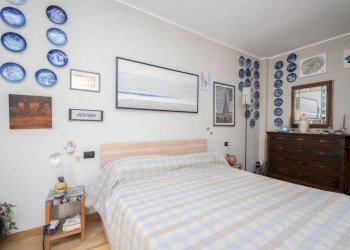Camera da letto - Appartamento via Andorno, 46, Torino (zona Vanchiglietta) - foto 24