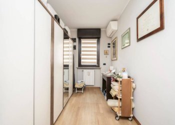 Studio - Appartamento via Andorno, 46, Torino (zona Vanchiglietta) - foto 26