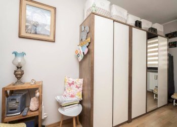 Studio - Appartamento via Andorno, 46, Torino (zona Vanchiglietta) - foto 27