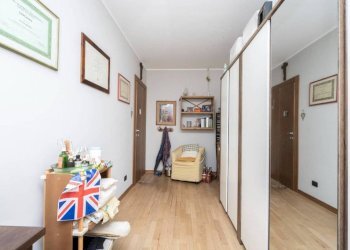 Studio - Appartamento via Andorno, 46, Torino (zona Vanchiglietta) - foto 28