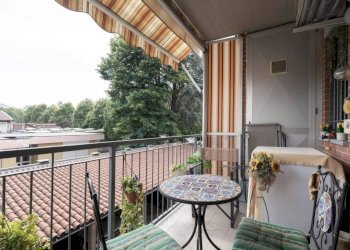 Terrazzo - Appartamento via Andorno, 46, Torino (zona Vanchiglietta) - foto 29