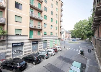 Vista - Appartamento via Andorno, 46, Torino (zona Vanchiglietta) - foto 32