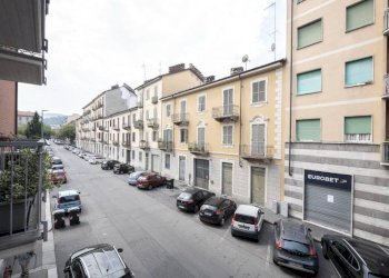 Vista - Appartamento via Andorno, 46, Torino (zona Vanchiglietta) - foto 33