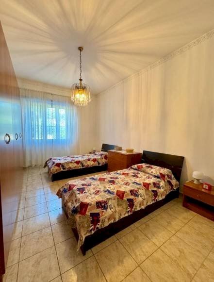 Camera da letto - Bilocale via Benevento, 20/1, Torino (zona Vanchiglietta) - foto 3