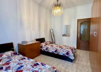 Camera da letto - Appartamento via Benevento, 20/1, Torino (zona Vanchiglietta) - foto 2