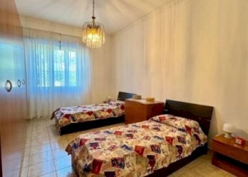 Camera da letto - Appartamento via Benevento, 20/1, Torino (zona Vanchiglietta) - foto 3