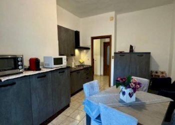 Cucina - Appartamento via Benevento, 20/1, Torino (zona Vanchiglietta) - foto 4