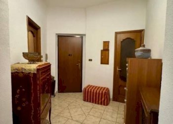Ingresso - Appartamento via Benevento, 20/1, Torino (zona Vanchiglietta) - foto 9