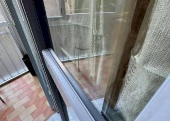 Balcone - Appartamento via Benevento, 20/1, Torino (zona Vanchiglietta) - foto 11