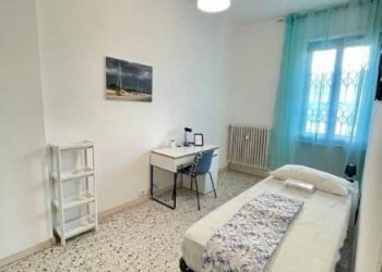 Camera da letto - Appartamento via Benevento, 47, Torino (zona Vanchiglietta) - foto 2