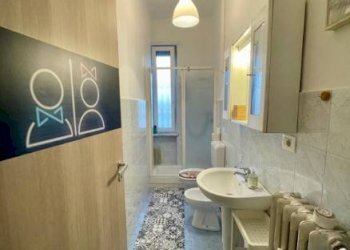 Bagno - Appartamento via Benevento, 47, Torino (zona Vanchiglietta) - foto 8