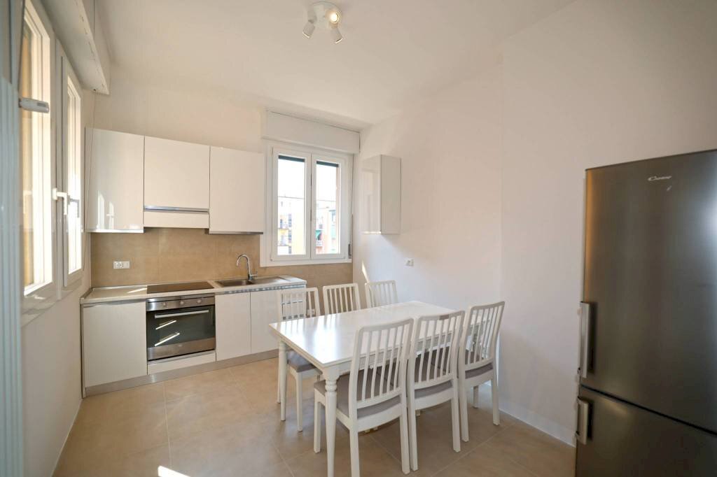 Cucina - Appartamento via Riva di Reno, 56, Bologna (zona Centro Storico) - foto 1