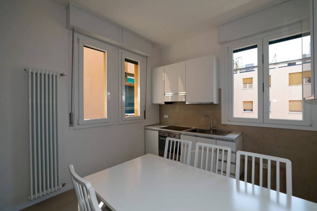 Cucina - Appartamento via Riva di Reno, 56, Bologna (zona Centro Storico) - foto 3