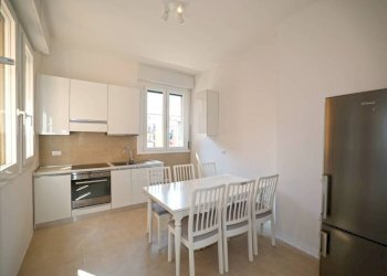 Cucina - Appartamento via Riva di Reno, 56, Bologna (zona Centro Storico) - foto 1