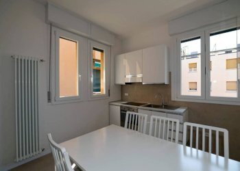 Cucina - Appartamento via Riva di Reno, 56, Bologna (zona Centro Storico) - foto 3