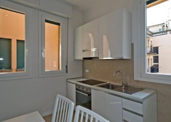 Cucina - Appartamento via Riva di Reno, 56, Bologna (zona Centro Storico) - foto 4