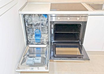 Cucina - Appartamento via Riva di Reno, 56, Bologna (zona Centro Storico) - foto 5