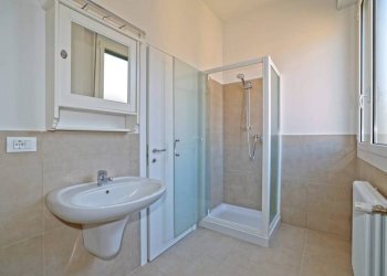 Bagno - Appartamento via Riva di Reno, 56, Bologna (zona Centro Storico) - foto 14