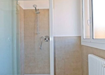 Bagno - Appartamento via Riva di Reno, 56, Bologna (zona Centro Storico) - foto 15