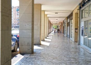 Zona - Appartamento via Riva di Reno, 56, Bologna (zona Centro Storico) - foto 22