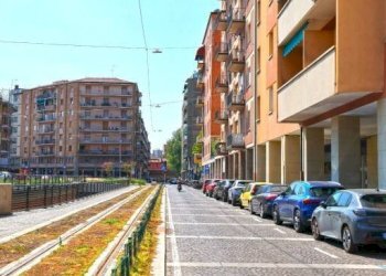 Zona - Appartamento via Riva di Reno, 56, Bologna (zona Centro Storico) - foto 23