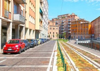 Zona - Appartamento via Riva di Reno, 56, Bologna (zona Centro Storico) - foto 24