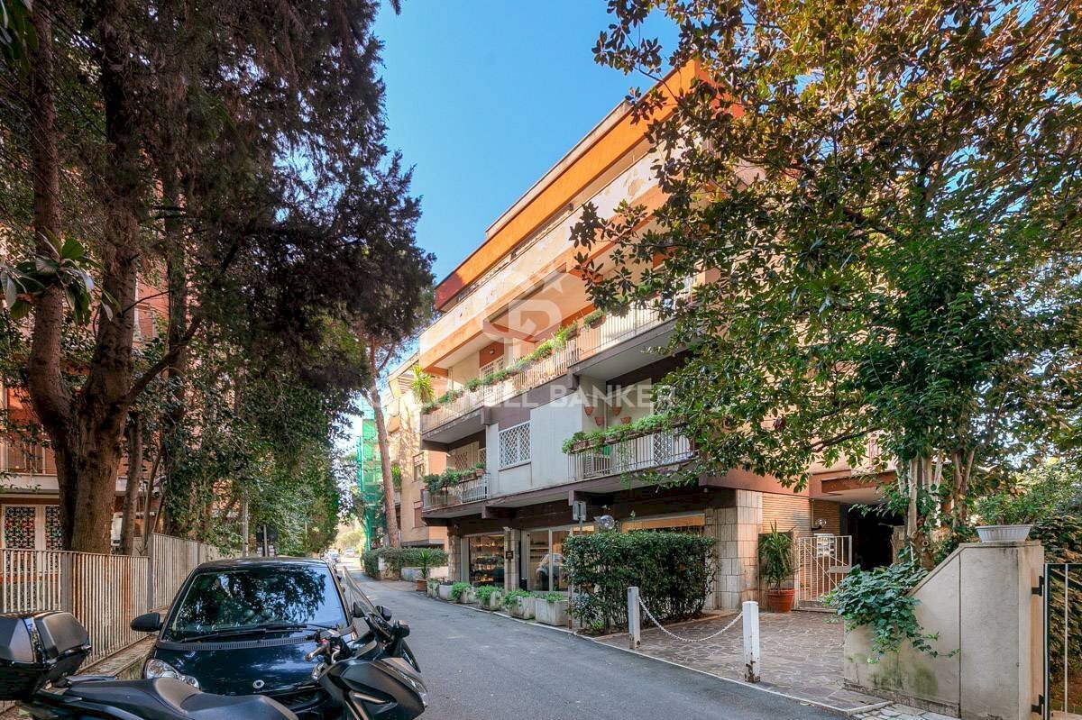 Foto 1 - Apartment Via Roccaraso
 
25, Roma - photo 1