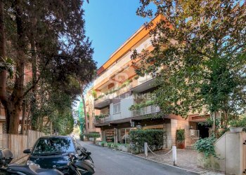 Foto 1 - Apartment Via Roccaraso
25, Roma - photo 1