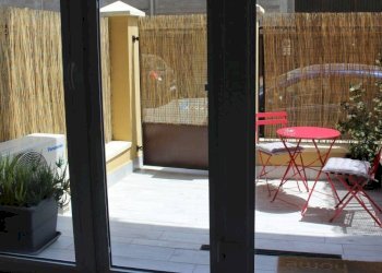 Terrazzo - One-room apartment via Bruno Monterumici, 36, Bologna (neighborhood Saffi) - photo 10
