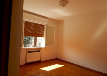 Camera da letto - Non-buildable land via dell'Isonzo, Bologna (neighborhood Costa Saragozza) - photo 2