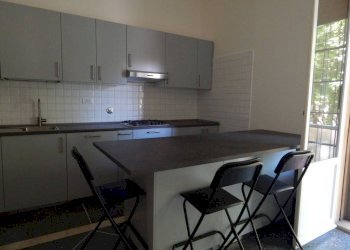 Cucina - Non-buildable land via dell'Isonzo, Bologna (neighborhood Costa Saragozza) - photo 8