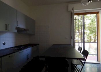 Cucina - Non-buildable land via dell'Isonzo, Bologna (neighborhood Costa Saragozza) - photo 9
