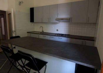 Cucina - Non-buildable land via dell'Isonzo, Bologna (neighborhood Costa Saragozza) - photo 10